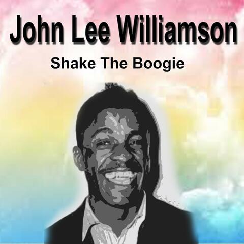 John Lee Williamson