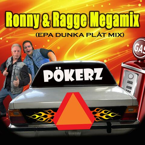 Ronny & Ragge Megamix