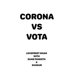 Corona vs Vota