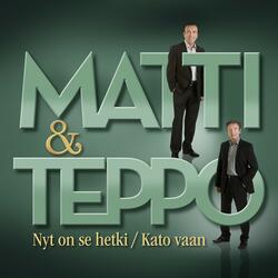 Kato vaan