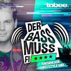 Der Bass muss f***