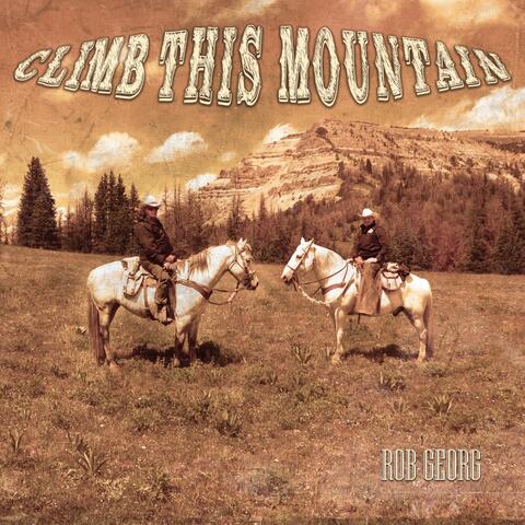 Climb This Mountain