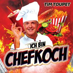 Ich bin Chefkoch