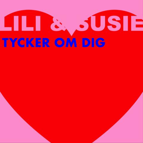 Tycker om dig