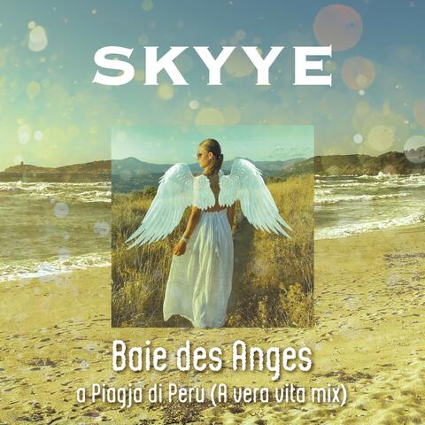 Baie des anges (A Piaghja di Peru)