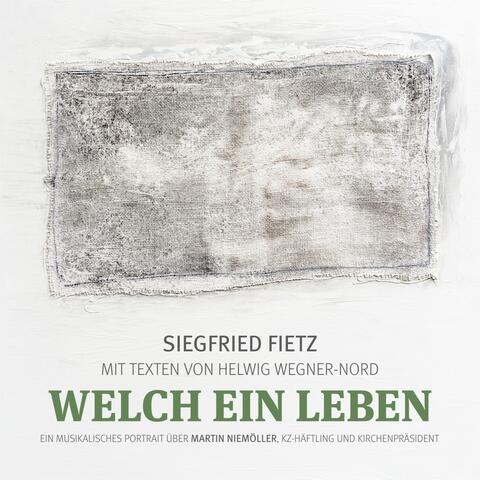 Welch ein Leben