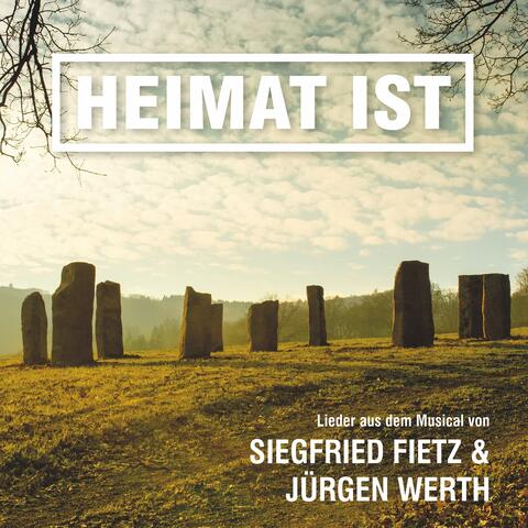 Heimat ist