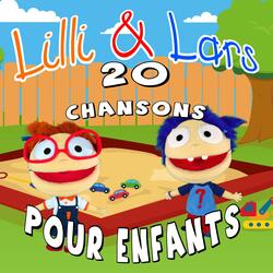 Promenons-Nous dans les bois