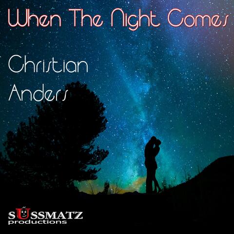 When The Night Comes