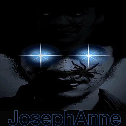 Joseph Anne
