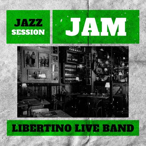 Jazz Session Jam