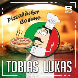 Pizzabäcker Cosimo