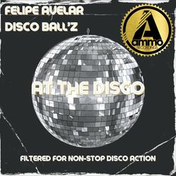At the Disco