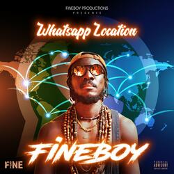 Whatsapp Location