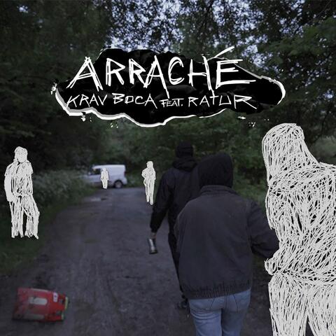 Arraché