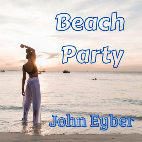 Beach Party