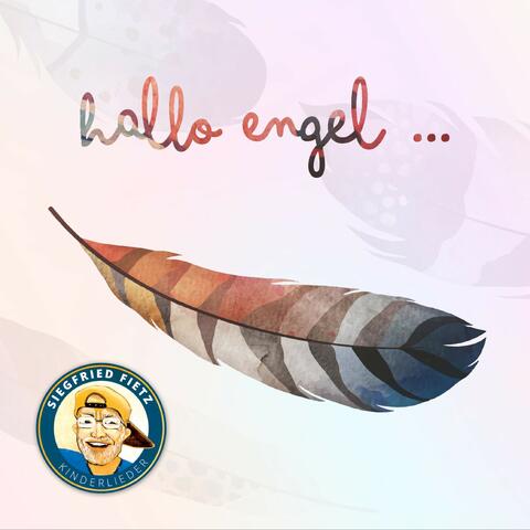 Hallo Engel ...