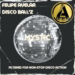 Mystic