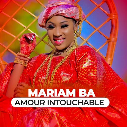 Amour Intouchable