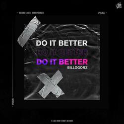Do Better