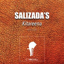 Kitareena