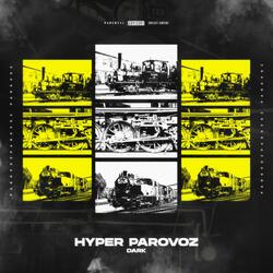 Hyper parovoz