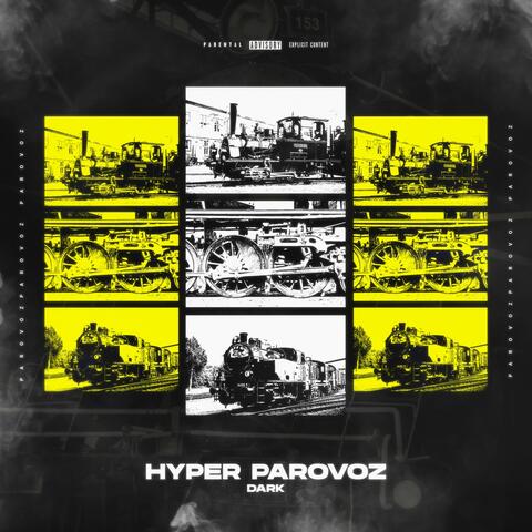 Hyper parovoz