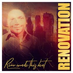 Hanging out n' Just Chillin'