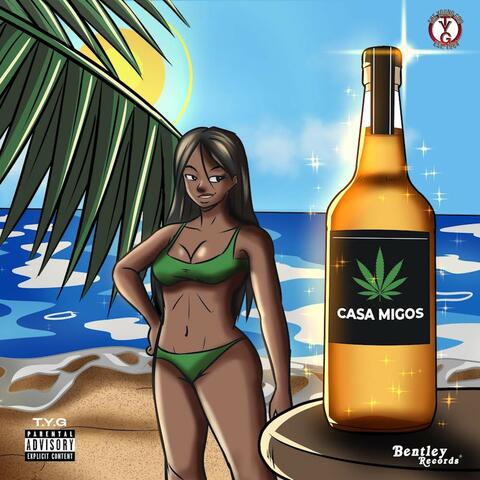 Casa Migos