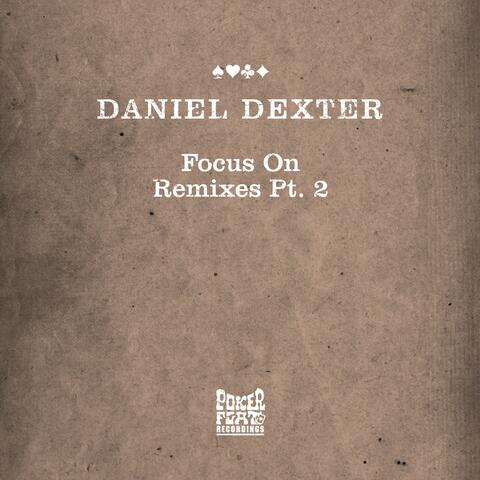 Focus On