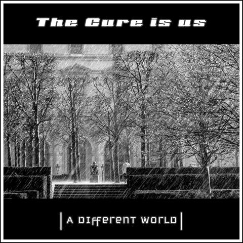 The Cure Is Us