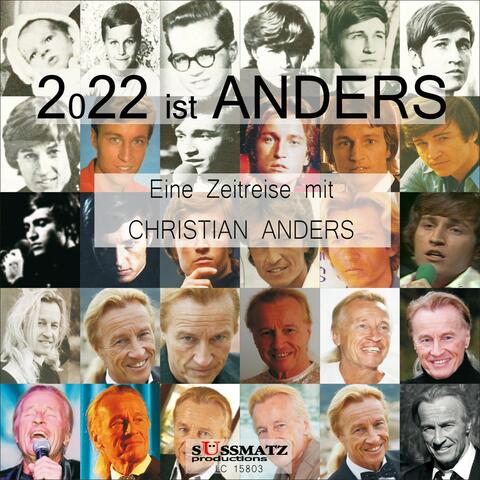 2022 ist ANDERS