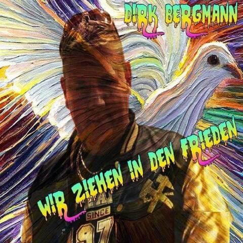 Wir ziehen in den Frieden