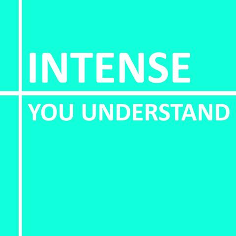 You Understand