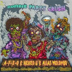 Zombie Party Crush