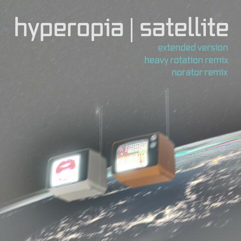Satellite Remixes