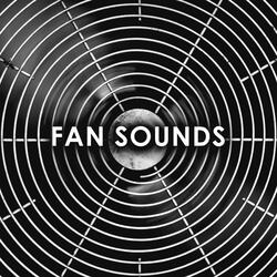 Fan Sounds: 1 Hour of Relaxing White Noise to Calm Down