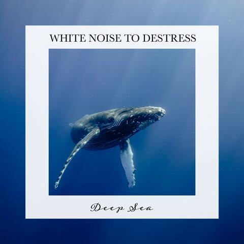 Deep Sea: White Noise to Destress