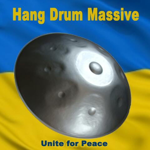 Unite for Peace (Ukraine Love Peace Freedom Meditation)