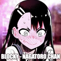 Nagatoro Chan