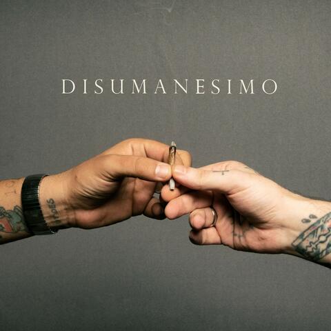 Disumanesimo