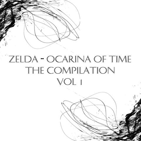 Zelda - Ocarina of Time - The Compilation, Vol. 1