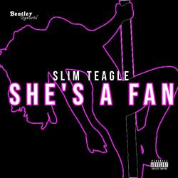 She's a Fan