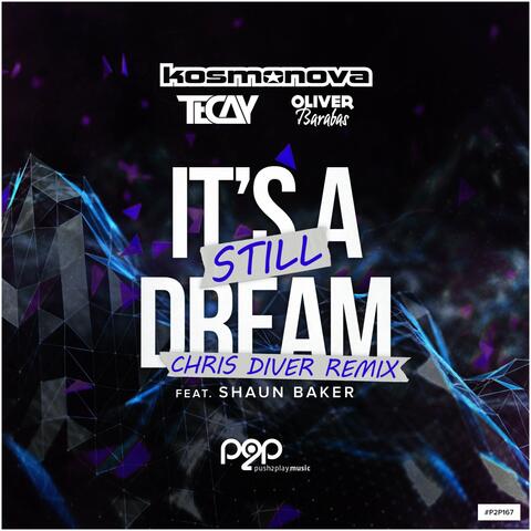 It's Still A Dream