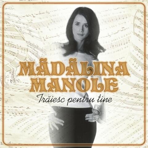 Traiesc pentru tine