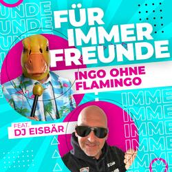 Für immer Freunde
