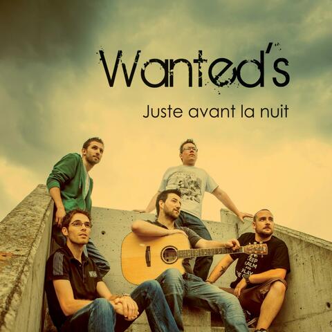 Juste avant la nuit