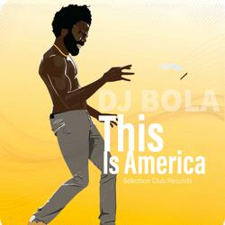 This Is America