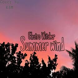 Summer Wind