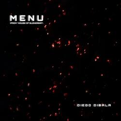 Menu (From "House of Slendrina")